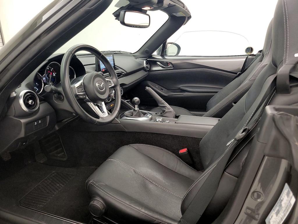 used 2022 Mazda MX-5 Miata car, priced at $24,998