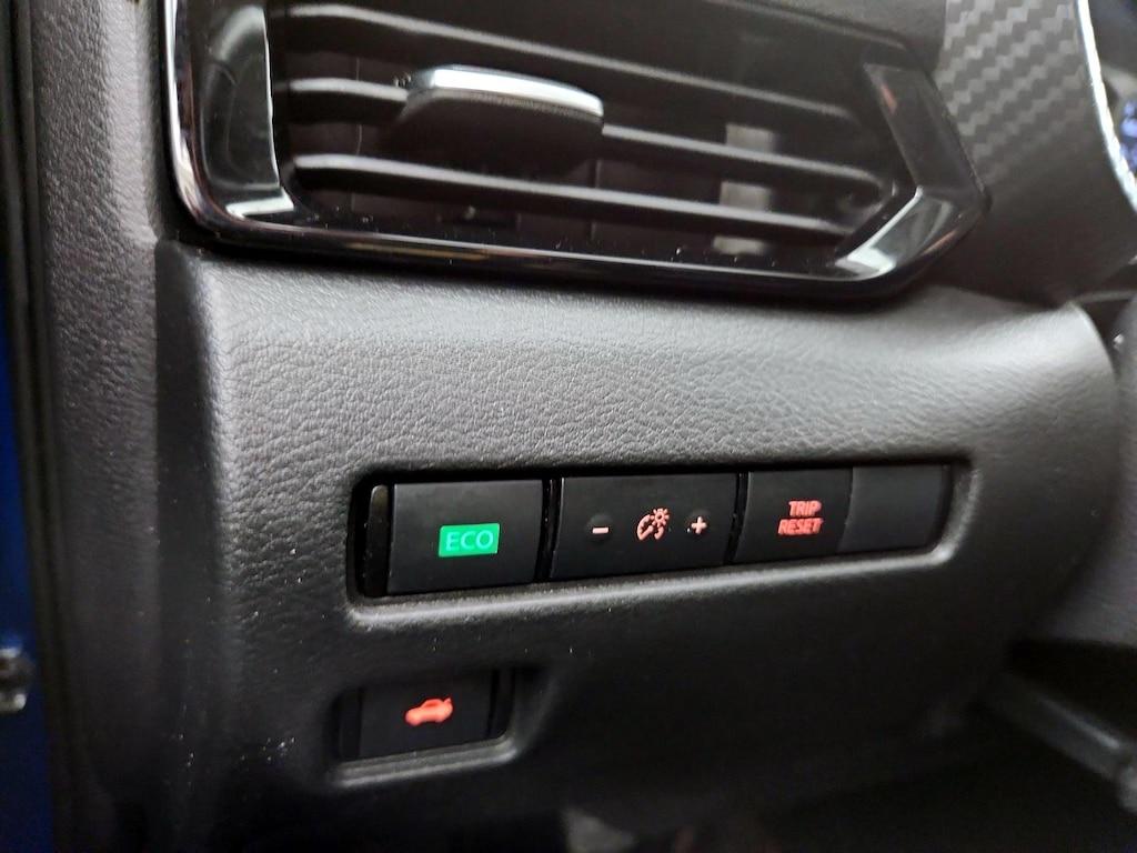 used 2023 Nissan Sentra car, priced at $19,998