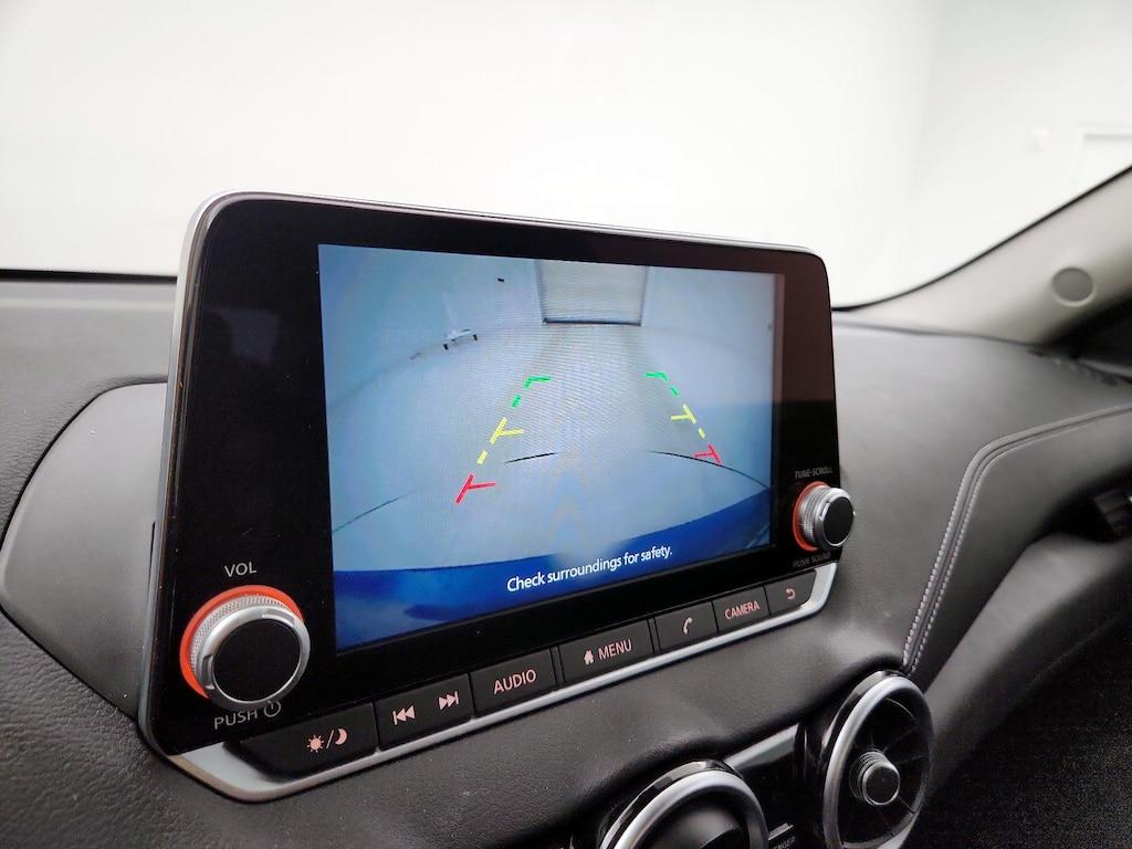 used 2023 Nissan Sentra car, priced at $19,998