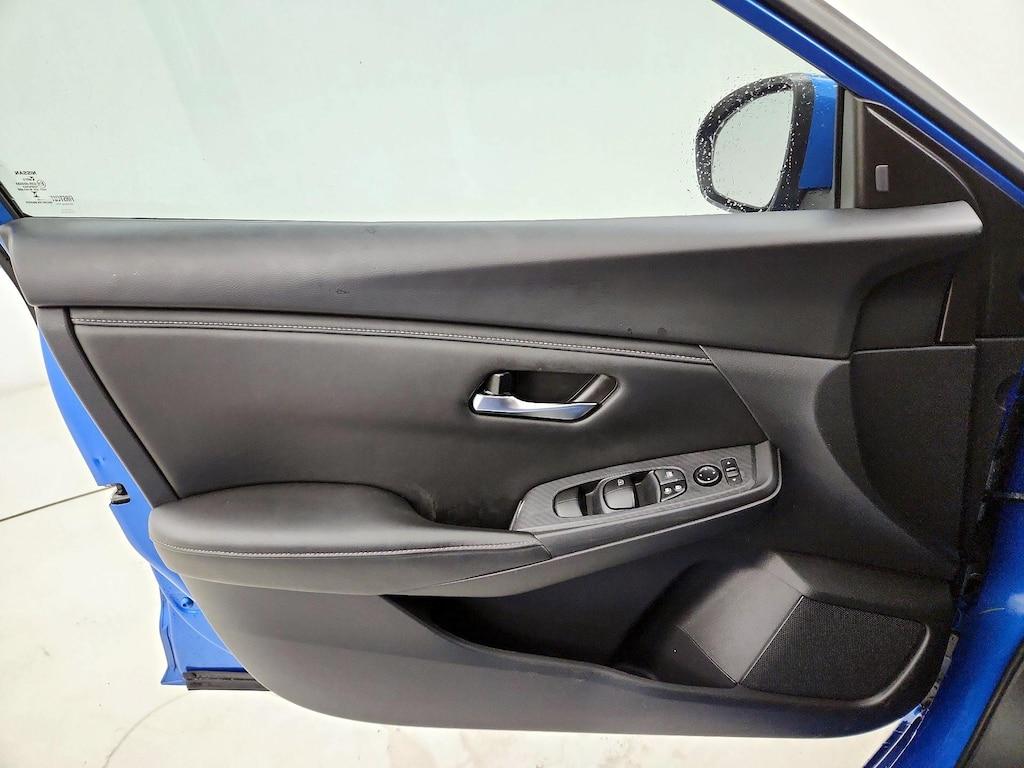 used 2023 Nissan Sentra car, priced at $19,998