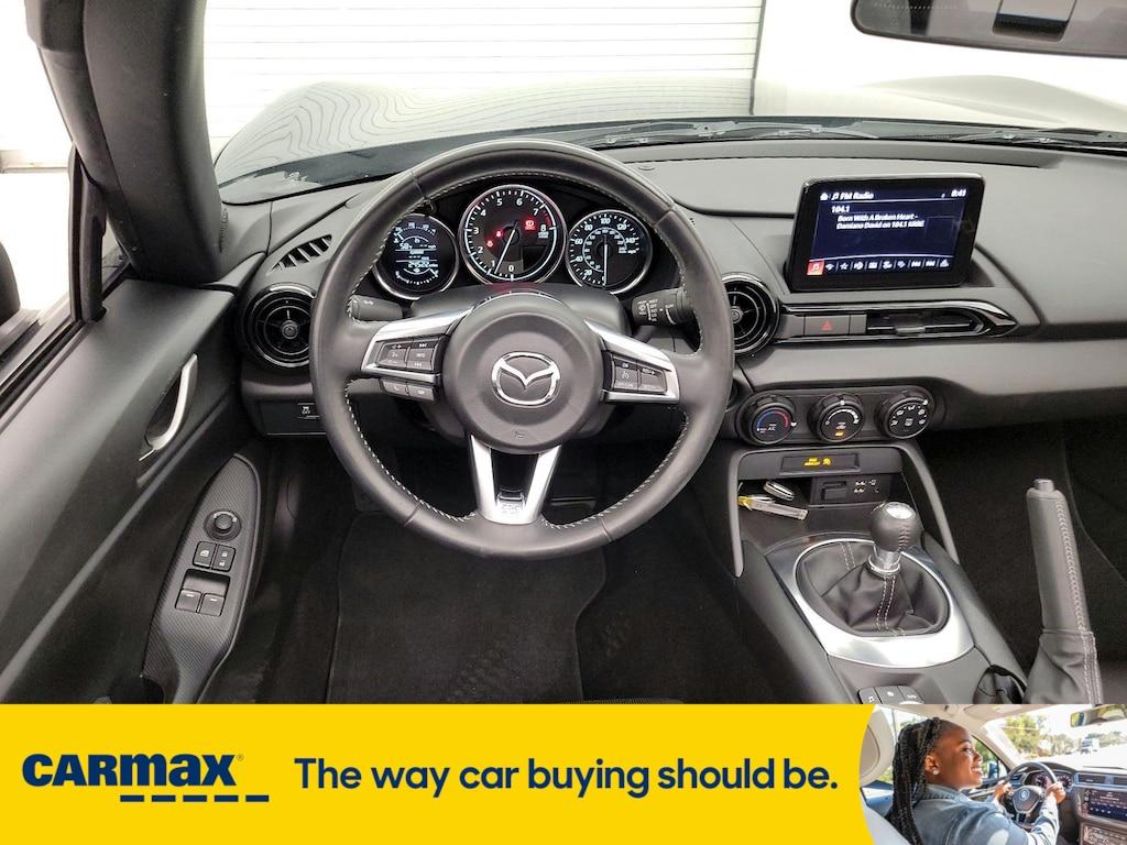 used 2023 Mazda MX-5 Miata car, priced at $25,998