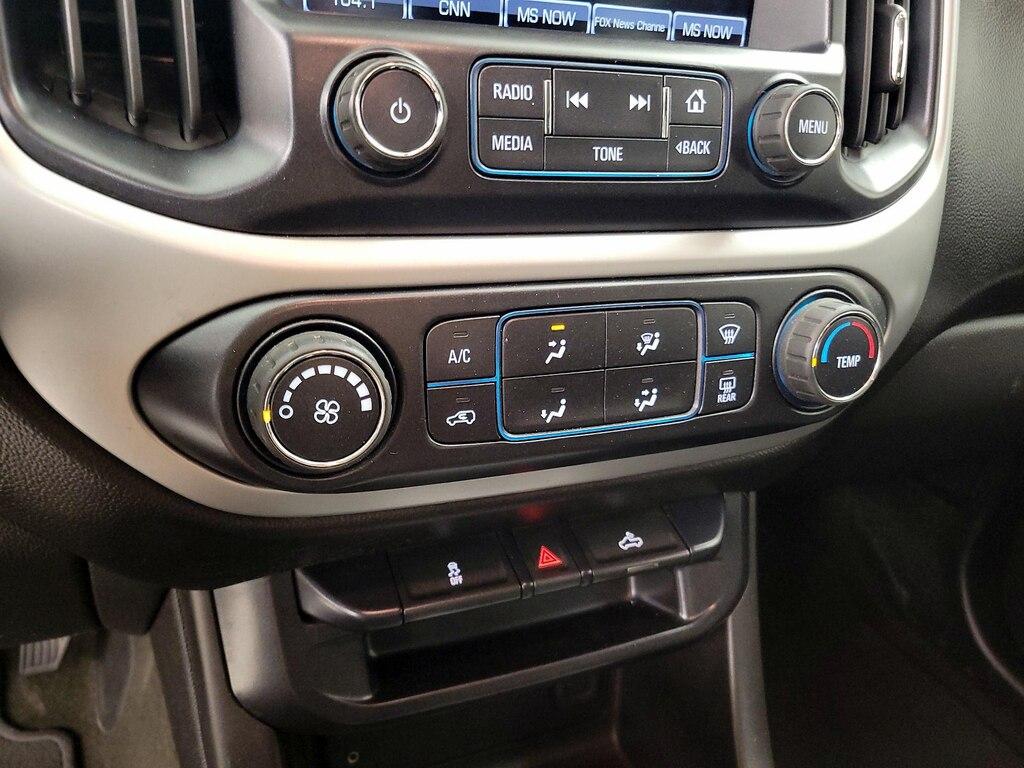 used 2015 Chevrolet Colorado car, priced at $21,998