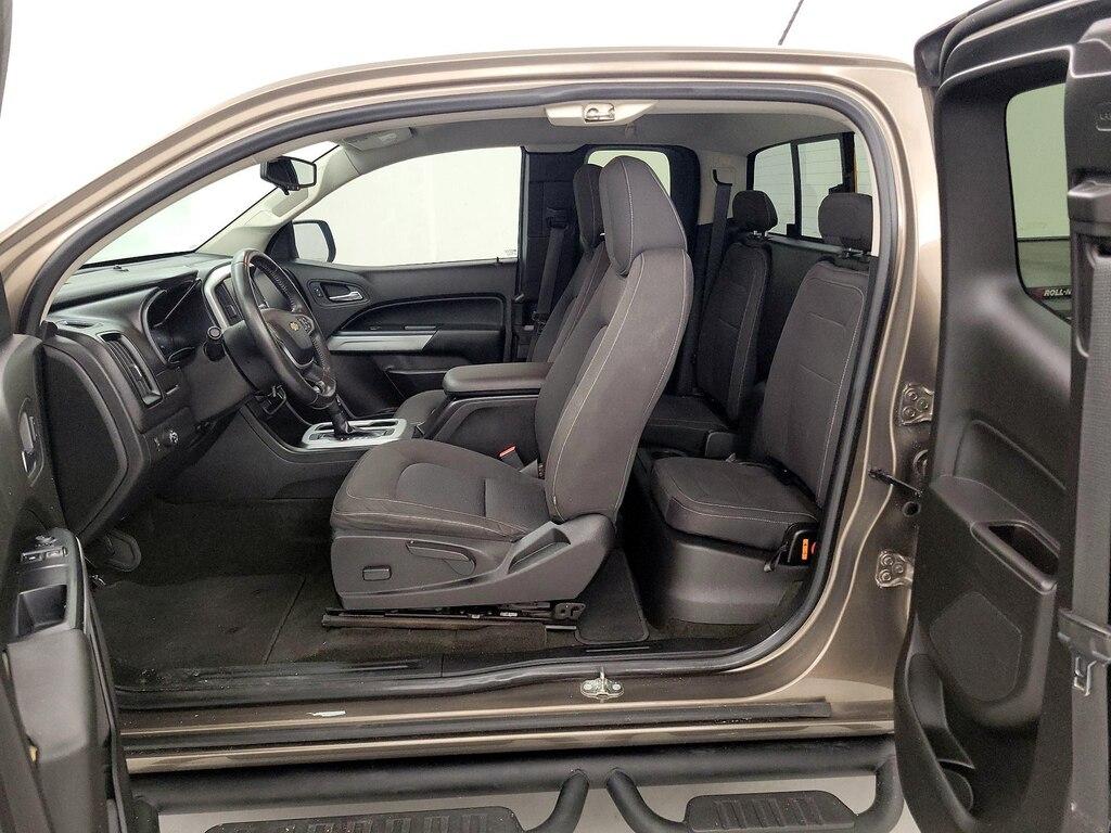 used 2015 Chevrolet Colorado car, priced at $21,998