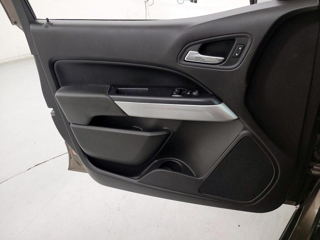 used 2015 Chevrolet Colorado car, priced at $21,998