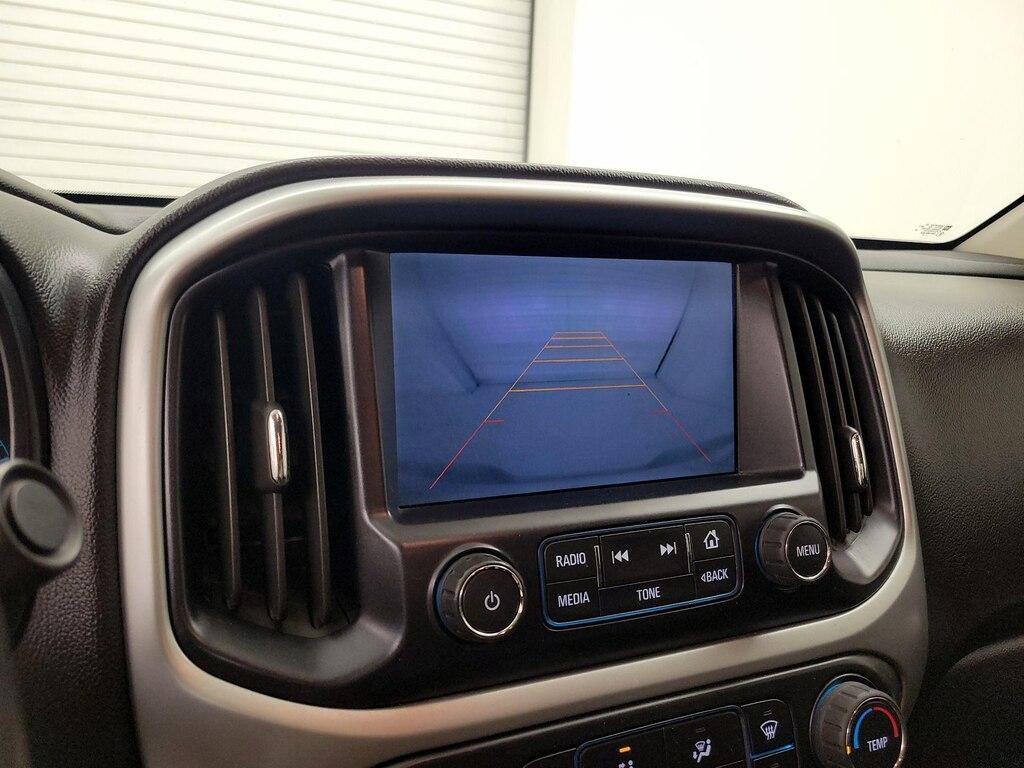 used 2015 Chevrolet Colorado car, priced at $21,998