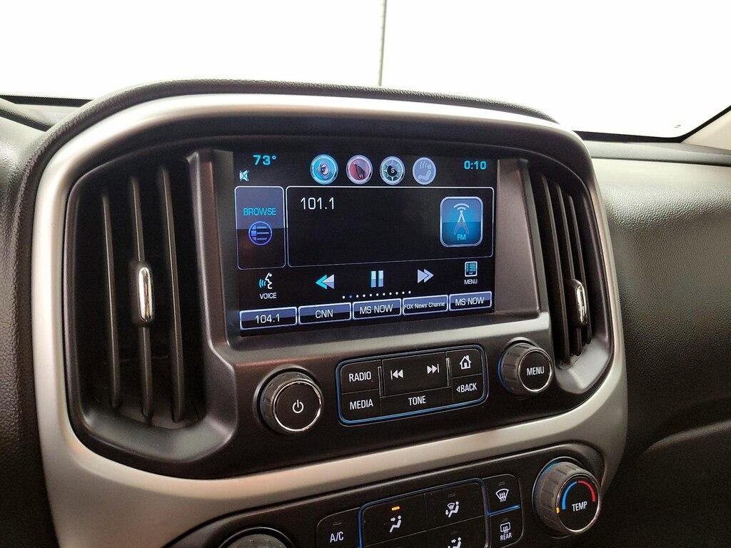 used 2015 Chevrolet Colorado car, priced at $21,998