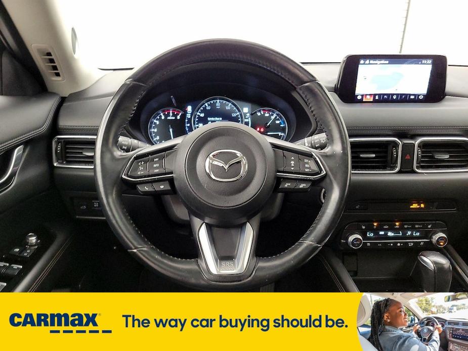 used 2020 Mazda CX-5 car, priced at $23,998