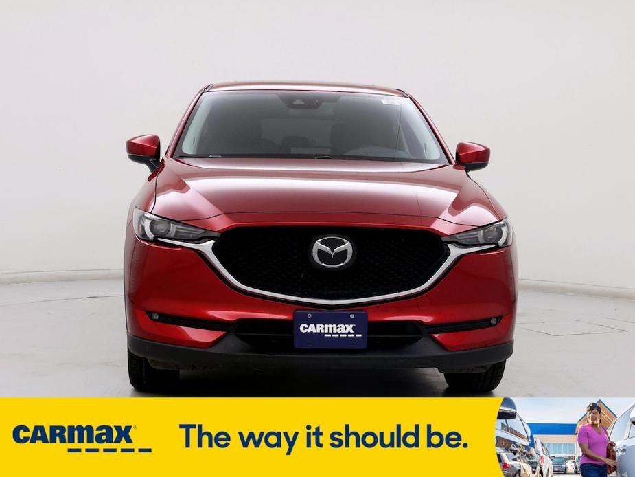 used 2020 Mazda CX-5 car, priced at $23,998