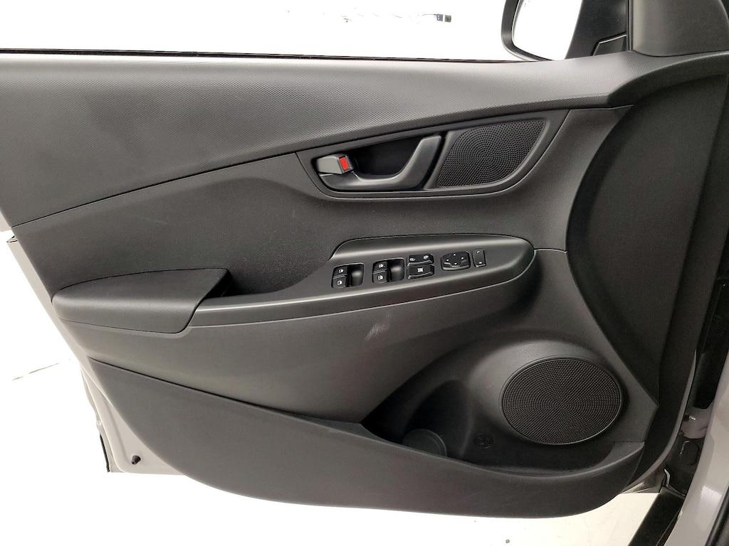 used 2023 Hyundai Kona car, priced at $18,998