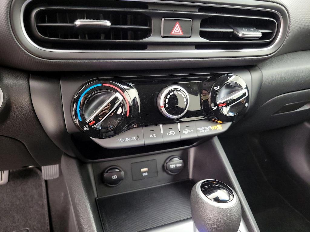 used 2023 Hyundai Kona car, priced at $18,998