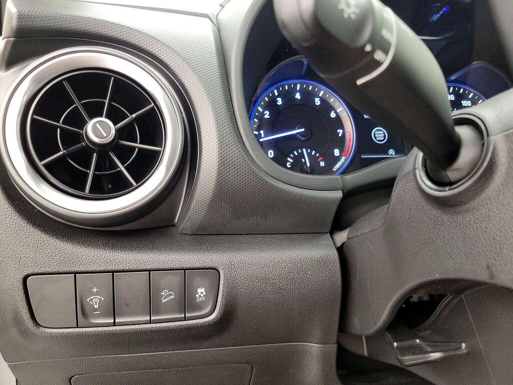 used 2023 Hyundai Kona car, priced at $18,998