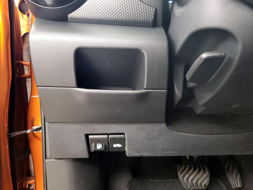 used 2023 Nissan Kicks car, priced at $19,998