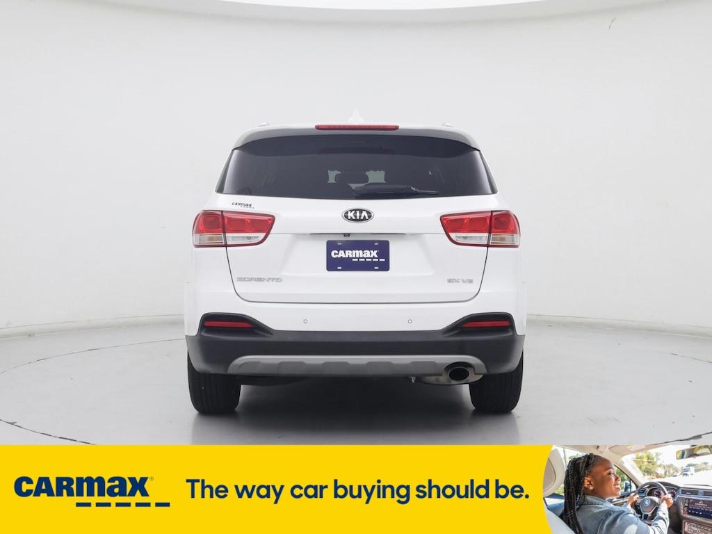 used 2017 Kia Sorento car, priced at $15,998
