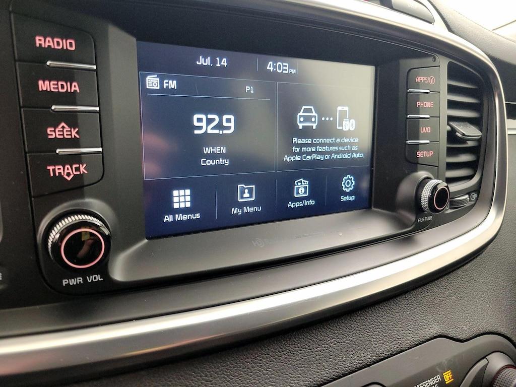 used 2017 Kia Sorento car, priced at $15,998