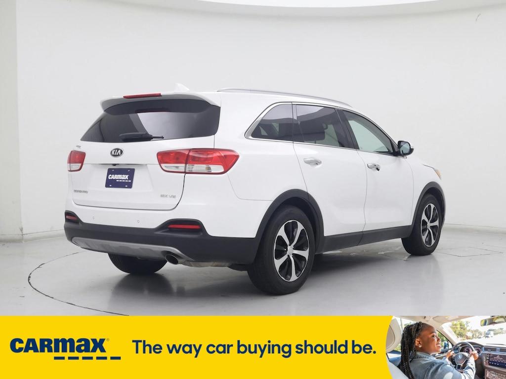 used 2017 Kia Sorento car, priced at $15,998
