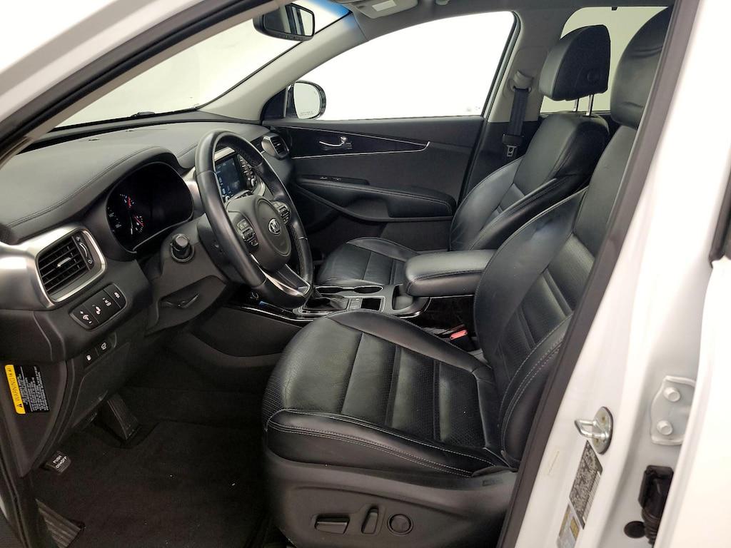 used 2017 Kia Sorento car, priced at $15,998