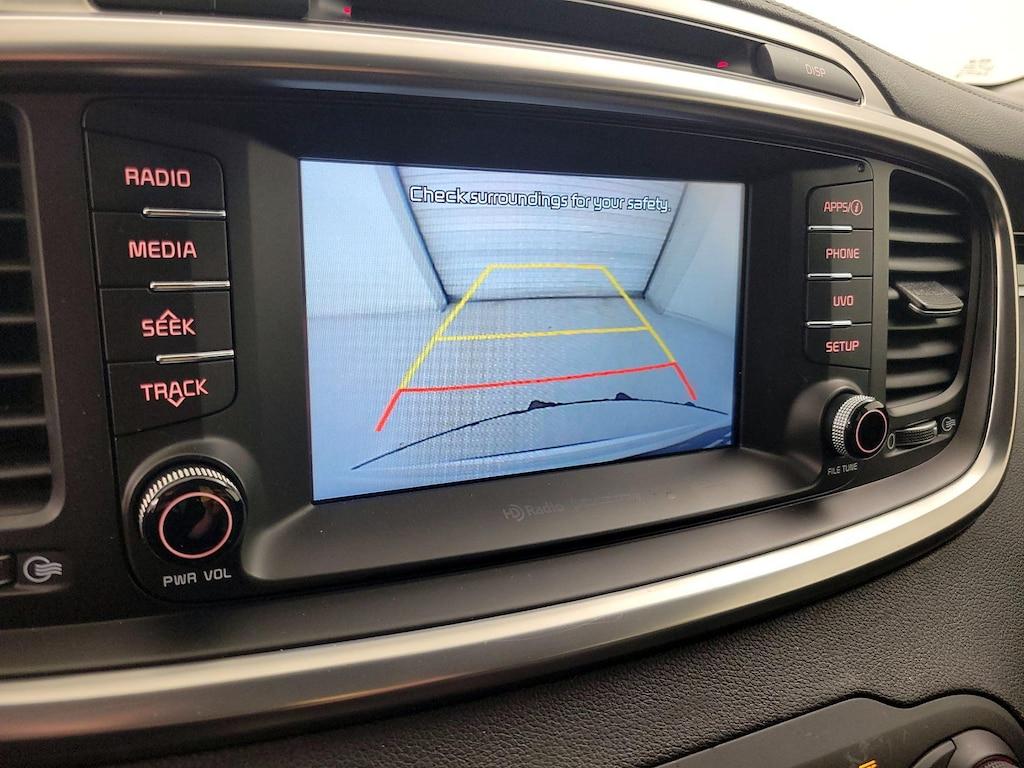 used 2017 Kia Sorento car, priced at $15,998