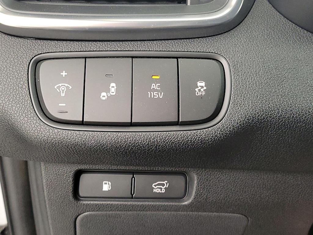 used 2017 Kia Sorento car, priced at $15,998
