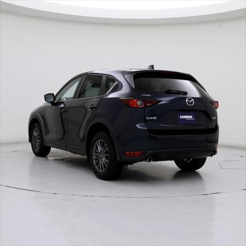 used 2019 Mazda CX-5 car, priced at $23,998