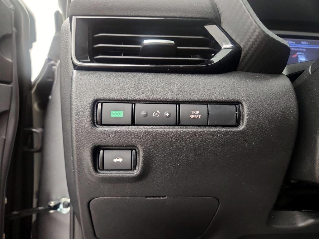 used 2024 Nissan Sentra car, priced at $19,998