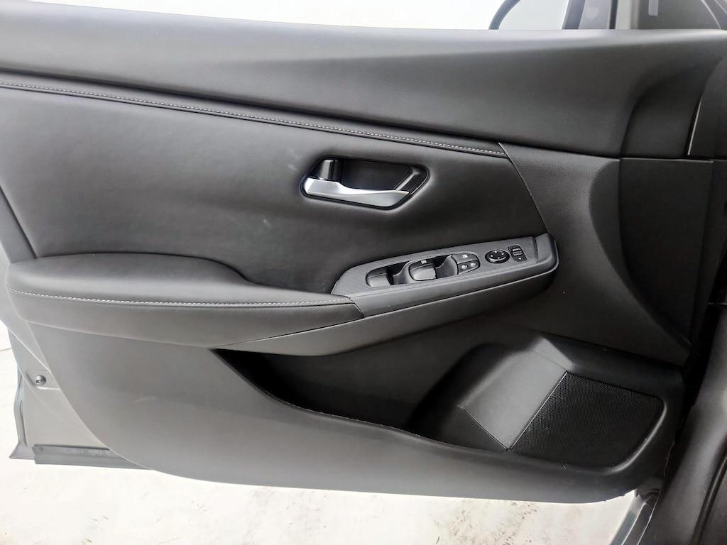 used 2024 Nissan Sentra car, priced at $19,998