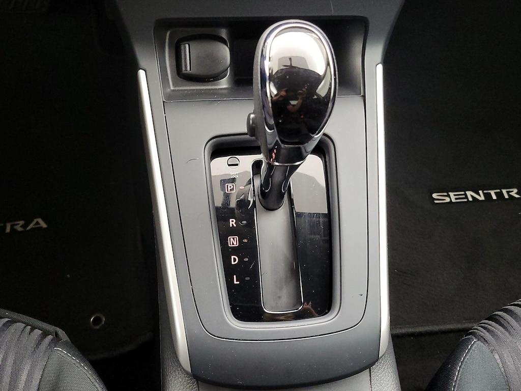 used 2019 Nissan Sentra car, priced at $16,998