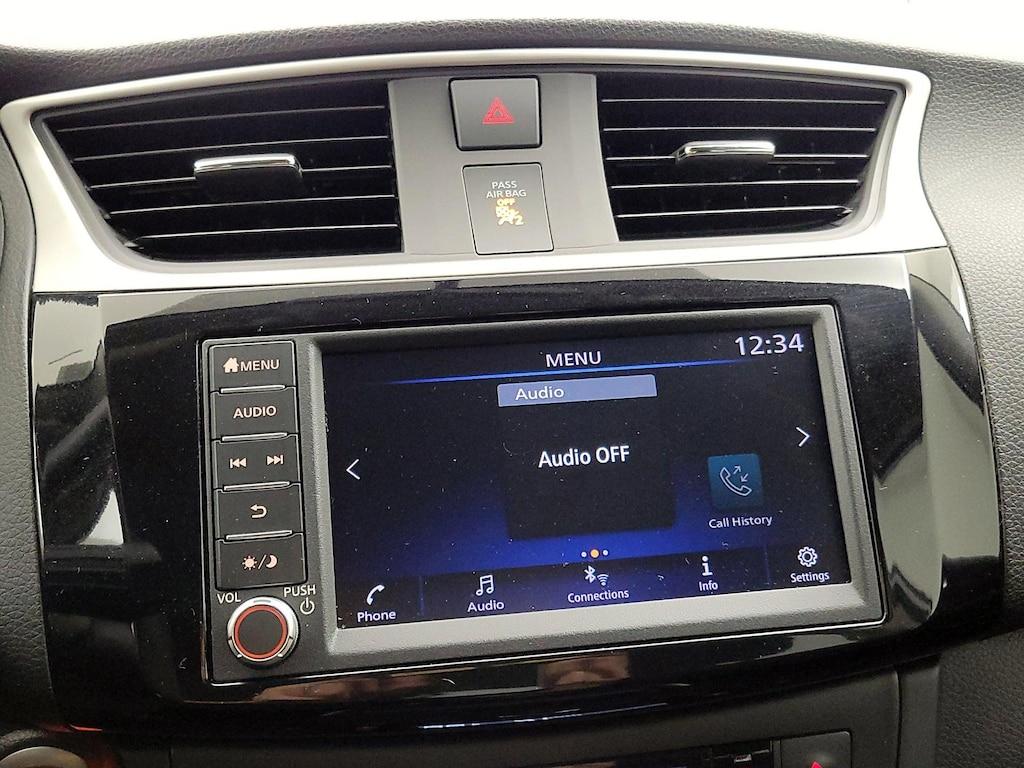used 2019 Nissan Sentra car, priced at $16,998