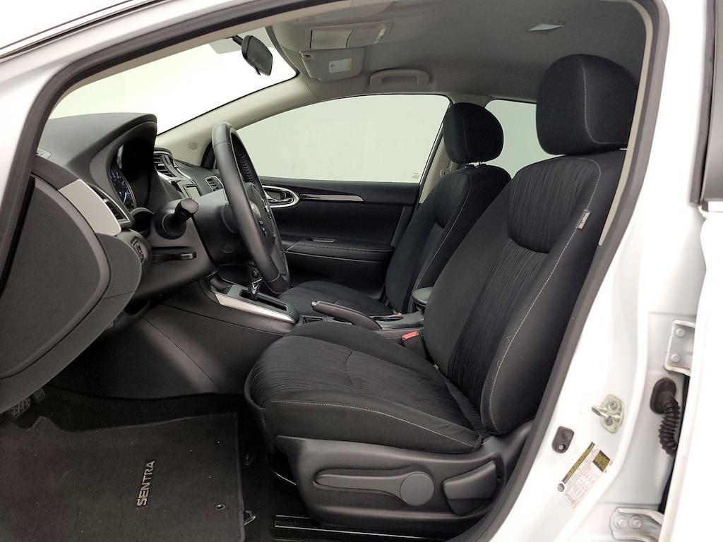 used 2019 Nissan Sentra car, priced at $16,998