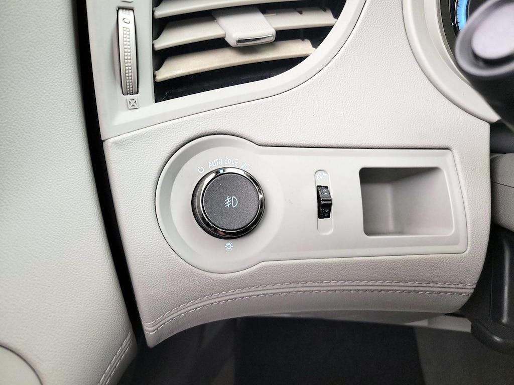 used 2013 Buick LaCrosse car, priced at $15,998