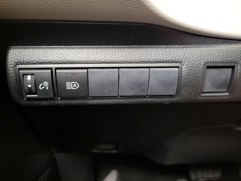 used 2020 Toyota Corolla car, priced at $21,998