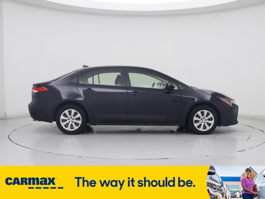 used 2020 Toyota Corolla car, priced at $21,998