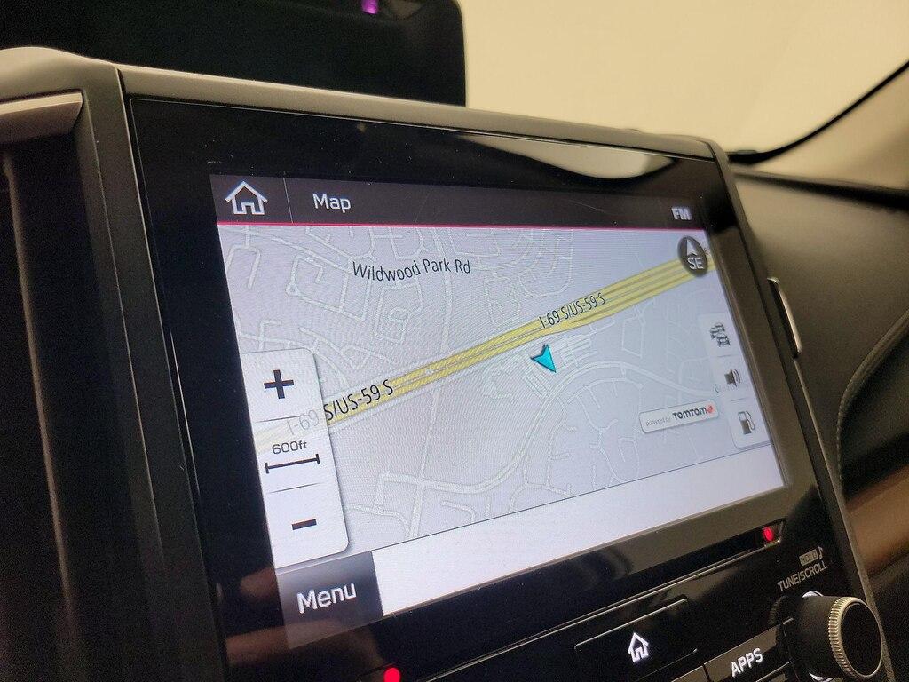 used 2020 Subaru Forester car, priced at $20,998