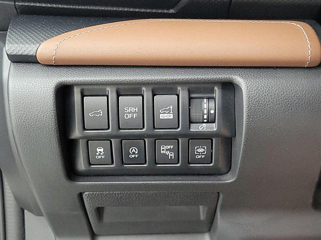 used 2020 Subaru Forester car, priced at $20,998