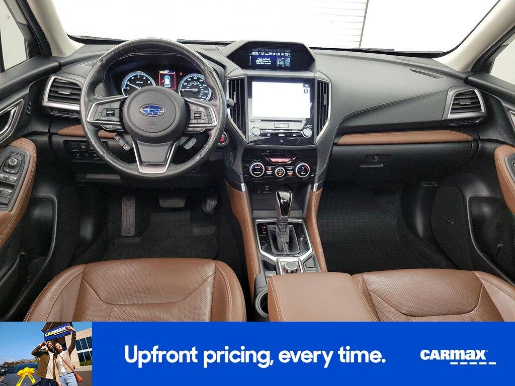 used 2020 Subaru Forester car, priced at $20,998