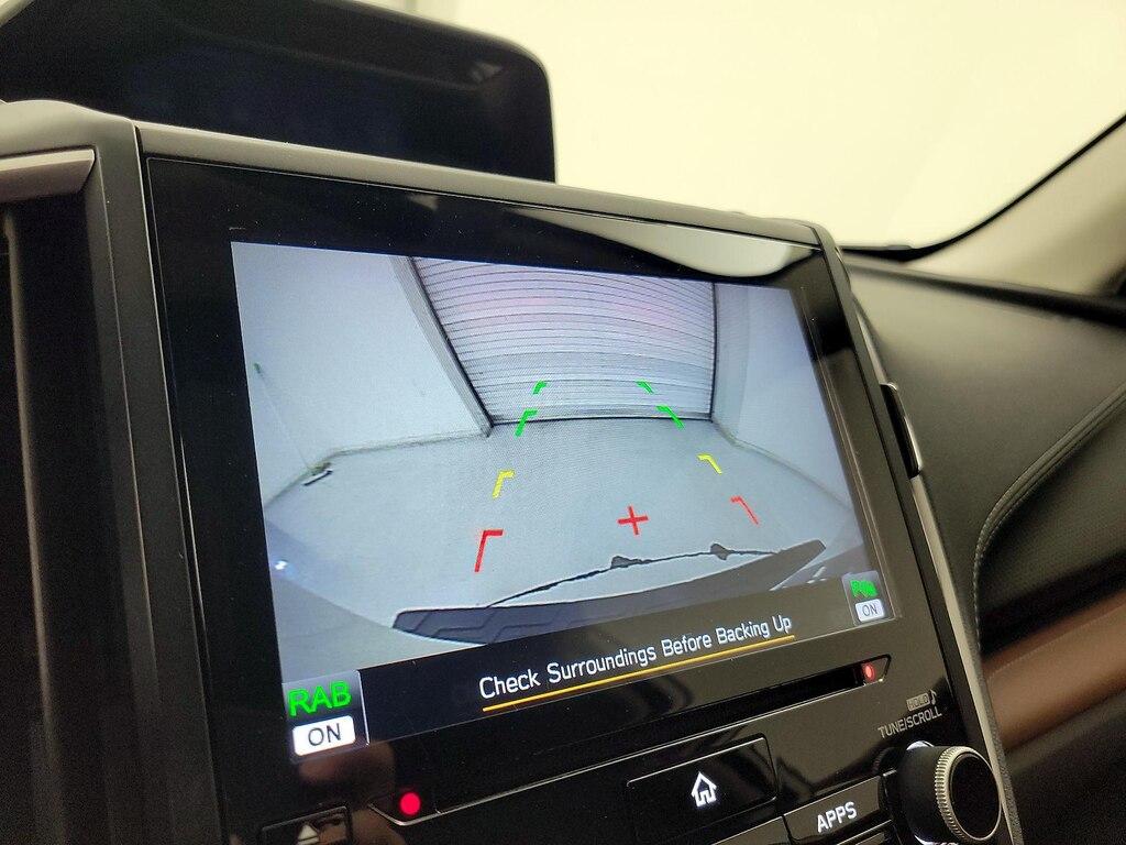 used 2020 Subaru Forester car, priced at $20,998