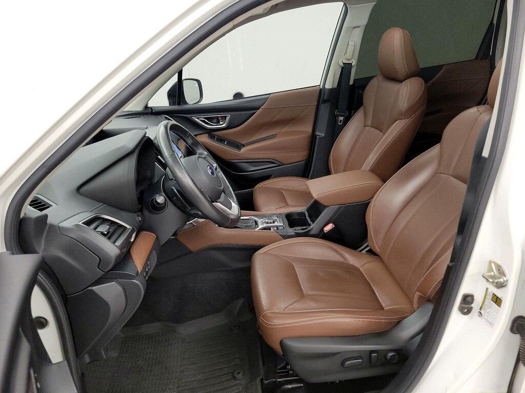 used 2020 Subaru Forester car, priced at $20,998