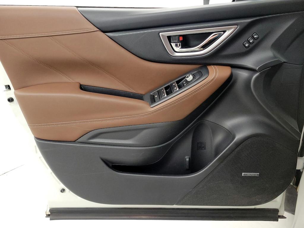 used 2020 Subaru Forester car, priced at $20,998