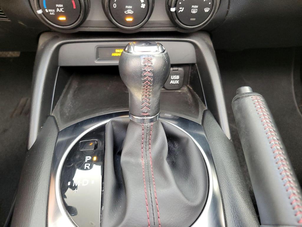 used 2017 Mazda MX-5 Miata car, priced at $20,998