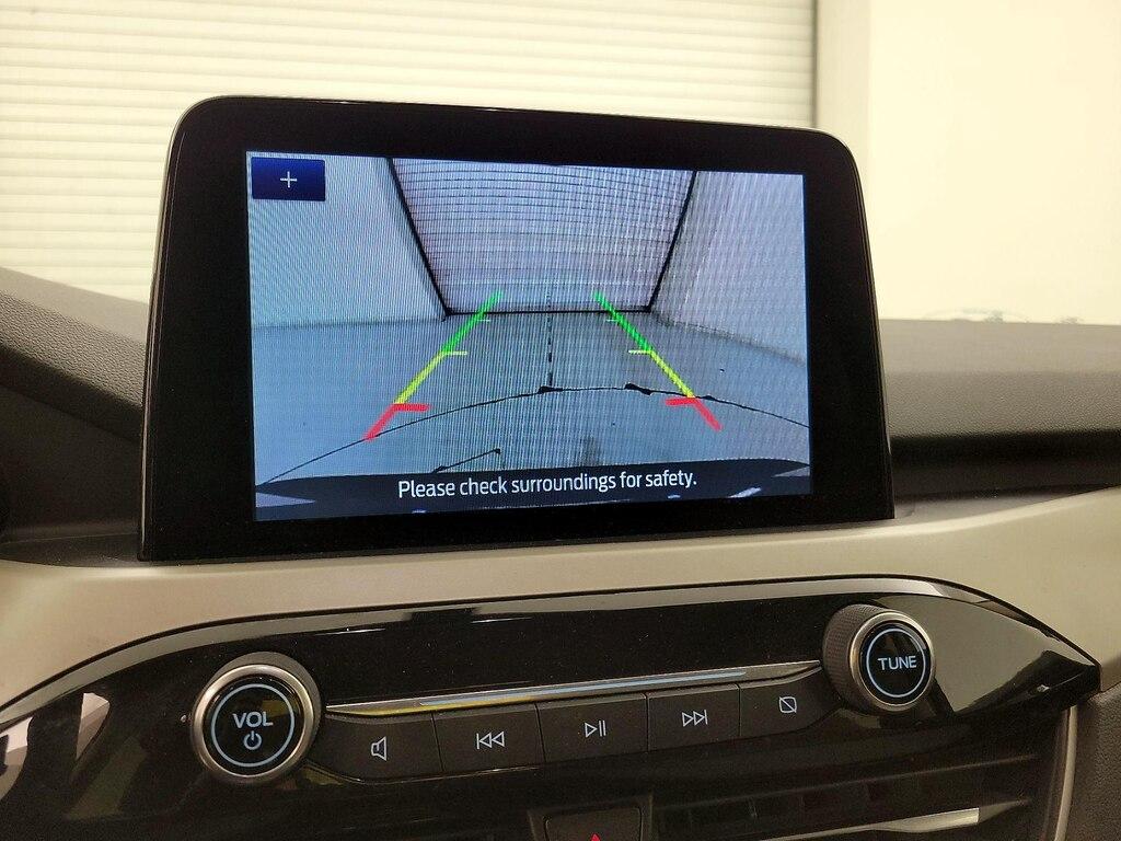 used 2020 Ford Escape car, priced at $17,998