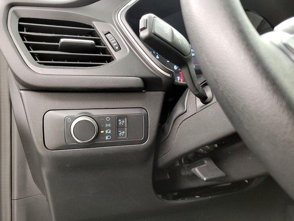 used 2020 Ford Escape car, priced at $17,998