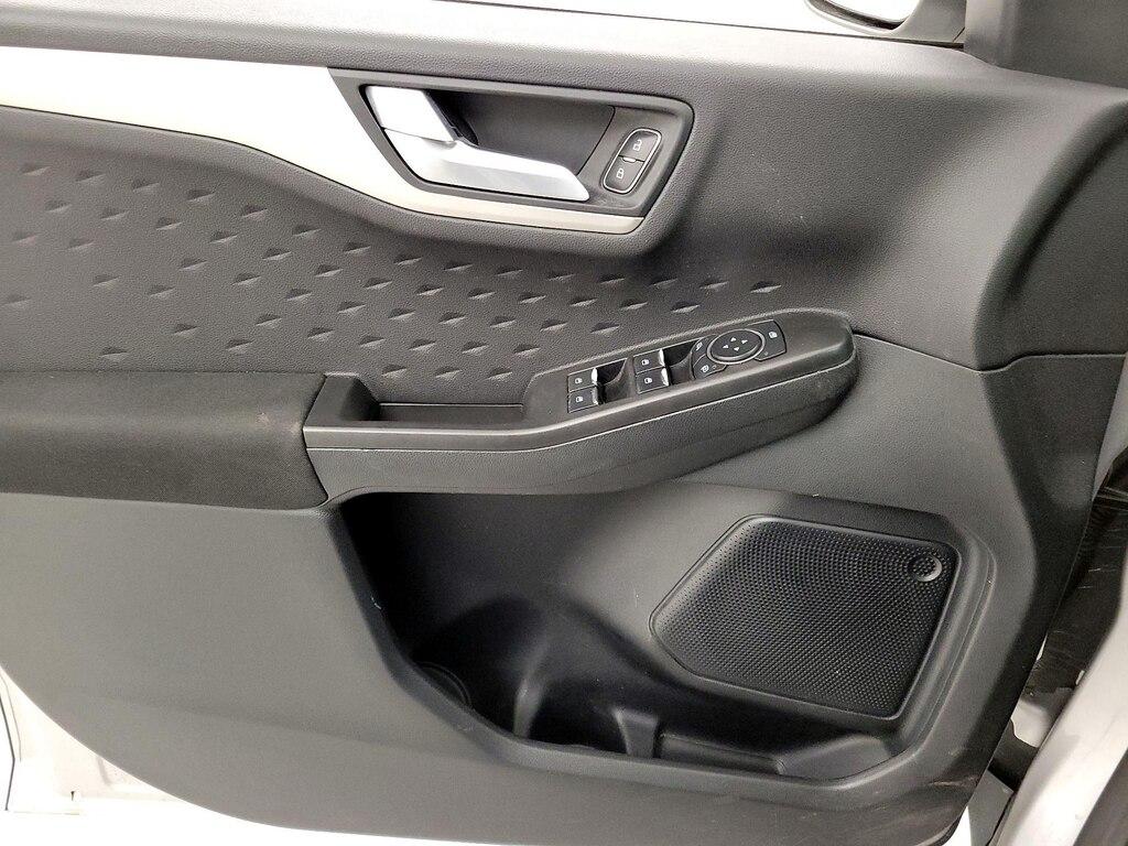 used 2020 Ford Escape car, priced at $17,998