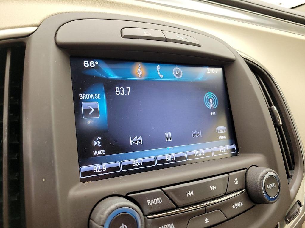 used 2015 Buick LaCrosse car, priced at $17,998