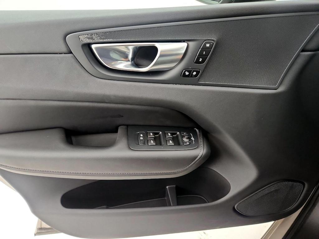 used 2025 Volvo XC60 car, priced at $35,998