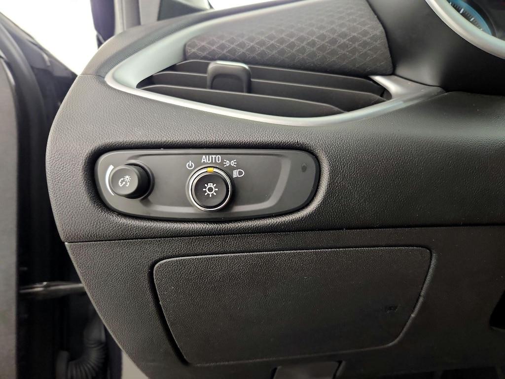 used 2023 Chevrolet Malibu car, priced at $18,998