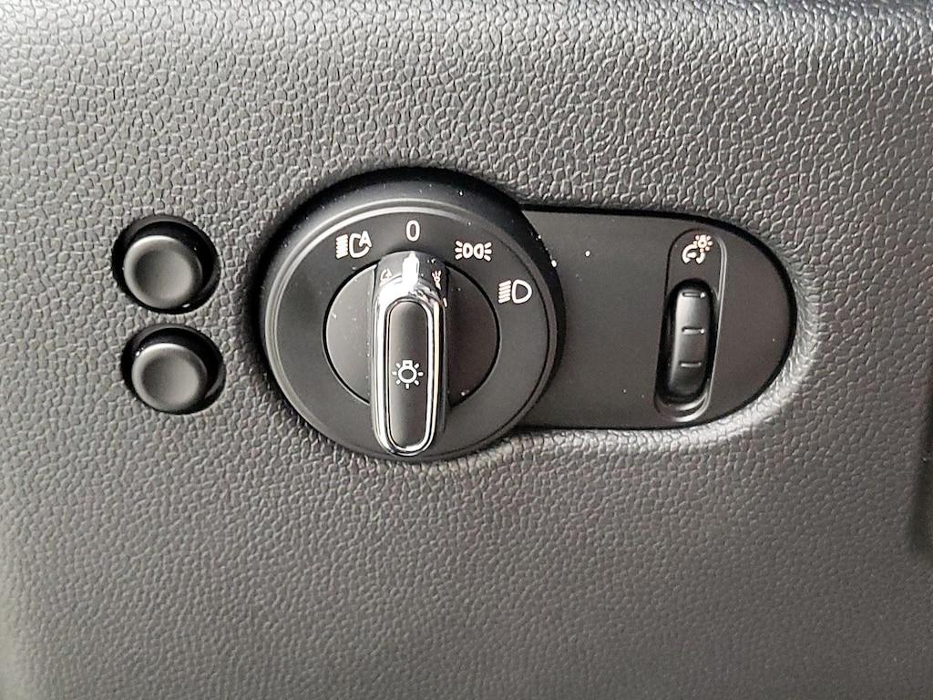used 2019 MINI Hardtop car, priced at $19,998
