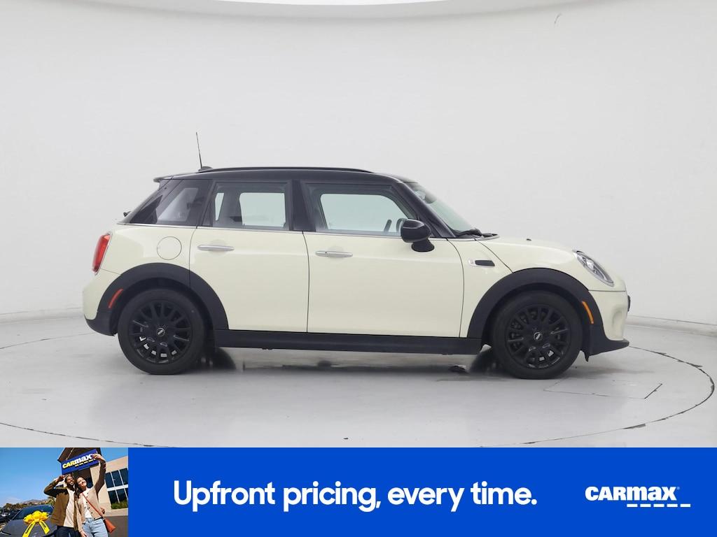 used 2019 MINI Hardtop car, priced at $19,998