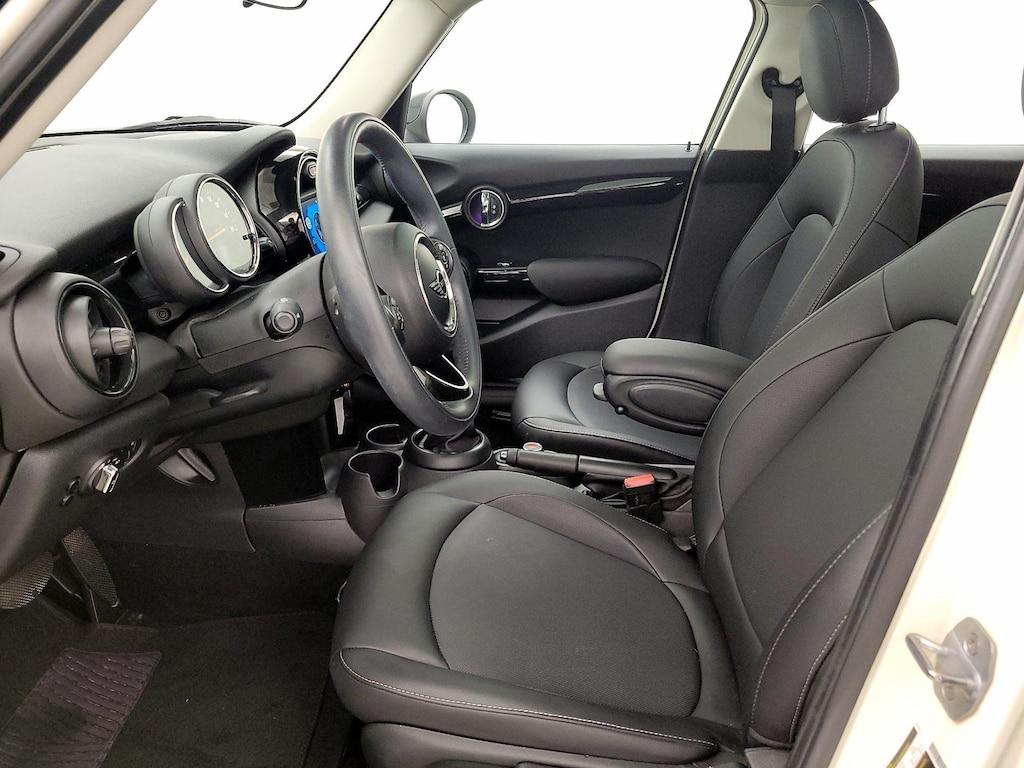 used 2019 MINI Hardtop car, priced at $19,998
