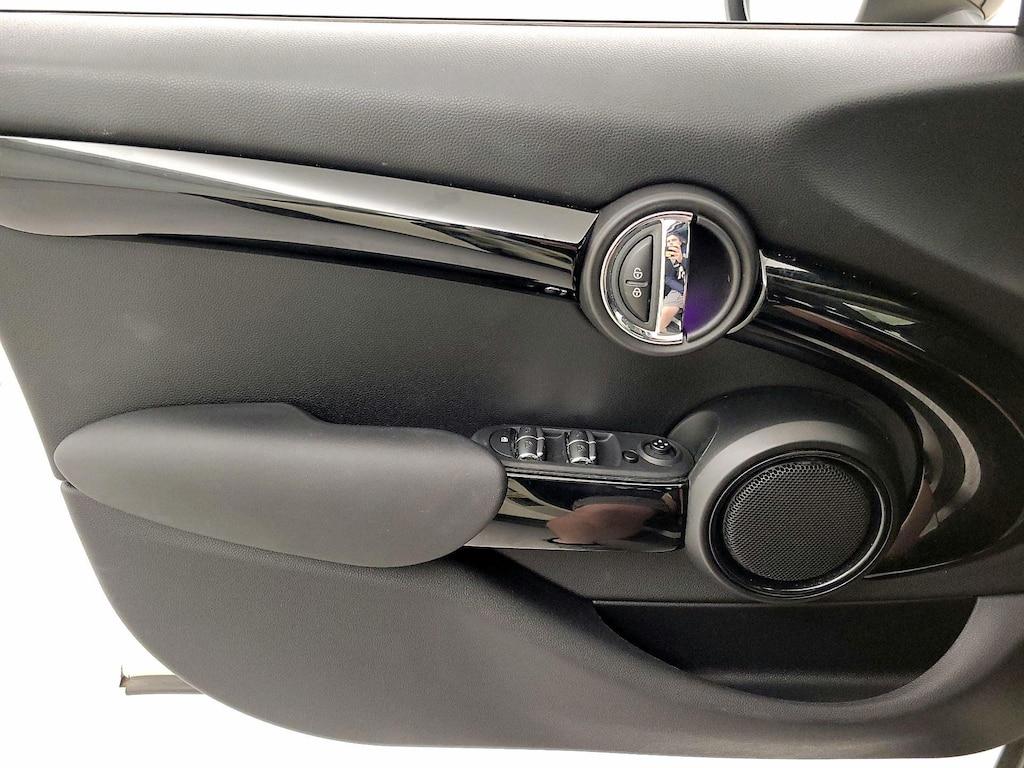 used 2019 MINI Hardtop car, priced at $19,998