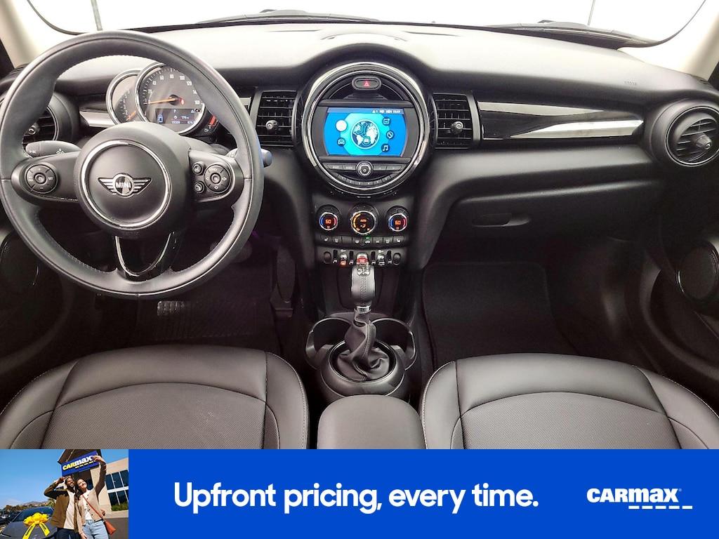 used 2019 MINI Hardtop car, priced at $19,998