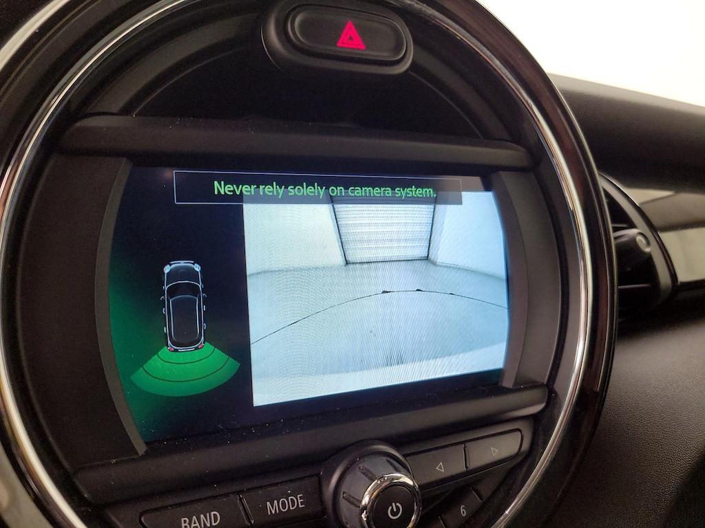 used 2019 MINI Hardtop car, priced at $19,998